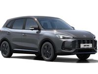 Neu MG ZS 116 PS (85 kW) 2025 Grau SUV