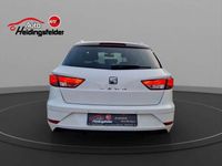 gebraucht Seat Leon ST Style, PDC, AHK, NAVI, TEMP, APP CONNECT