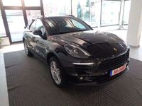 gebraucht Porsche Macan S MacanS