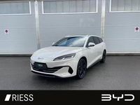 Gebraucht BYD Seal Comfort 212 PS (155 kW) 2025 Sandstone SUV