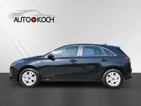 Gebraucht Kia Ceed Vision 140 PS (102 kW) 2024 (1k) zilinaschwarz met. Kleinwagen