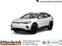 Gebraucht VW ID.4 Pro Performance 150 kW (204 PS) 2022 Weiß SUV