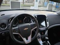 Gebraucht Chevrolet Cruze LT 124 PS (91 kW) 2012 Kombi