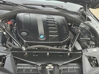 gebraucht BMW 730L dizel