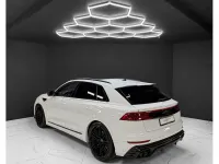 Gebraucht Audi SQ8 Sport 507 PS (372 kW) 2021 Weiß SUV