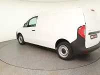 Gebraucht Mercedes Citan 112 116 PS (85 kW) 2024 Weiß Limousine