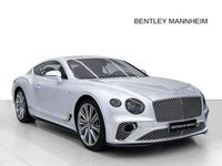 Gebraucht Bentley Continental GT 659 PS (484 kW) 2023 Moonbeam Coupé