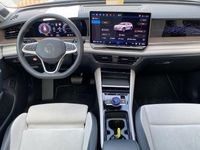 Gebraucht VW Tayron Elegance 150 PS (110 kW) 2025 Grau grau (metallic) SUV