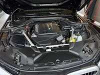 Gebraucht BMW 520 Efficient Dynamics 190 PS (139 kW) 2018 Grau Kombi