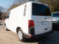 Gebraucht VW T6.1 150 PS (110 kW) 2021 Weiß Van