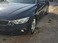 Gebraucht BMW 430 Gran Coupé Advantage 258 PS (189 kW) 2016 Coupé