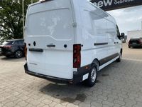 Neu Renault Master 150 PS (110 kW) 2025 Weiß Van / Kleinbus