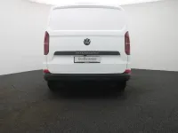 Gebraucht VW T7 110 PS (80 kW) 2025 Weiß Van