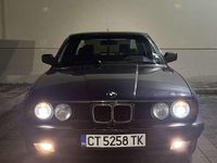 Gebraucht BMW 525 170 PS (125 kW) 1989 Limousine