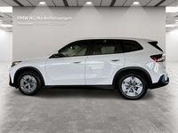 Gebraucht BMW iX1 Performance 200 kW (272 PS) 2023 Weiß SUV
