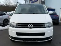 Usado VW Multivan Edition 102 CV (75 kW) 2012 Andere Monovolumen