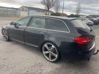 gebraucht Audi A6 2.7 TDI (DPF) Avant - S-Line