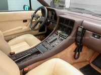 Gebraucht Ferrari 412 340 PS (250 kW) 1986 Grün Coupé