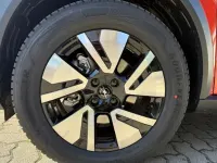 Neu Opel Frontera Edition 110 PS (80 kW) 2026 Orange SUV
