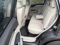 Gebraucht Opel Antara Design Edition 163 PS (119 kW) 2015 Smoke eye grey SUV