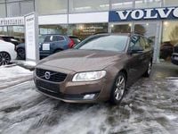 Gebraucht Volvo V70 Linje Svart 181 PS (133 kW) 2015 Braun Kombi