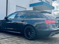 gebraucht Audi A6 3.0 TDI Avant