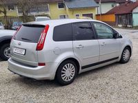 gebraucht Ford C-MAX 1.8 Ghia