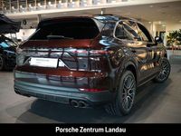 Gebraucht Porsche Cayenne 462 PS (339 kW) 2021 Braun SUV