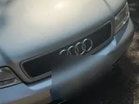 Gebraucht Audi A4 165 PS (121 kW) 1999 Silber Limousine