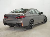 gebraucht BMW M5 Competition xDrive NP=167.510,-/ 0 Anz= 1.609