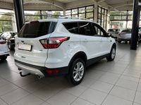 gebraucht Ford Kuga Titanium Automatik Kamera uvm.