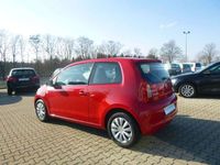 gebraucht Skoda Citigo 1,0 Ambition Navi/Sitzheizung/PDC/TEMP