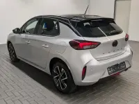 Gebraucht Opel Corsa 101 PS (74 kW) 2025 Kristallsilbermet. Kleinwagen