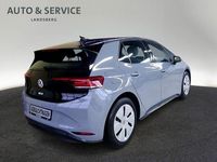 Gebraucht VW ID.3 Pro Performance 150 kW (204 PS) 2023 Grau Kleinwagen