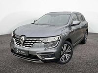 Gebraucht Renault Koleos Initiale Paris 184 PS (135 kW) 2021 Graphitgrau SUV
