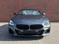 Gebraucht BMW Z4 M Sport 340 PS (250 kW) 2019 Grau Cabrio