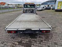 Gebraucht Ford Transit 140 PS (102 kW) 2007 Silber Van / Kleinbus