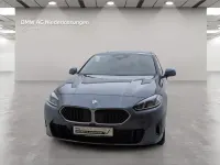 Gebraucht BMW 118 Shadowline 150 PS (110 kW) 2025 Grau Kleinwagen