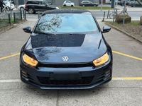 gebraucht VW Scirocco 