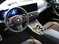 gebraucht BMW M2 Coupé VORFÜHRWAGEN!!!