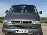 Usata VW T4 Highline 151 CV (111 kW) 2002 Furgone