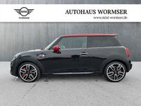 gebraucht Mini John Cooper Works 3-Türer Chili HK HiFi DAB LED