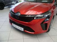 Second-hand Renault Clio V Evolution 101 CP (74 kW) 2024 Roșu Hatchback