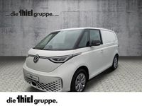 Gebraucht VW ID. Buzz 150 kW (204 PS) 2024 Weiß Van / Kleinbus
