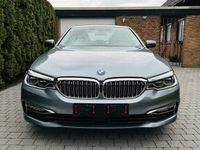 gebraucht BMW 540 xDrive Luxury Line HUD LED ACC Klimasitze