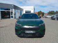 Gebraucht Ford Mustang Mach-E GT 358 kW (487 PS) 2026 Grün SUV
