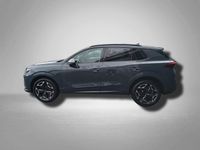 Neu Cupra Terramar VZ 265 PS (194 kW) 2025 Fiord blau SUV