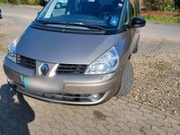 gebraucht Renault Espace Edition 25th dCi 175 Edition 25th