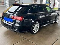 Second-hand Audi A6 272 CP (200 kW) 2016 Negru Berlinǎ
