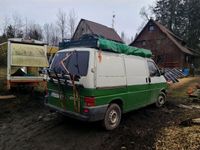 gebraucht VW T4 